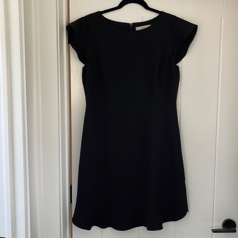 LOFT LBD NWT